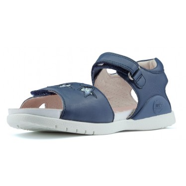 Sandalen BIOMECANICS YAMILA JEANS
