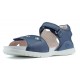 Sandalen BIOMECANICS YAMILA JEANS