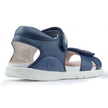 Sandalen BIOMECANICS YAMILA JEANS