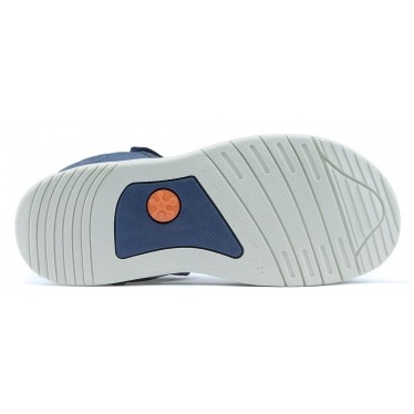 Sandalen BIOMECANICS YAMILA JEANS