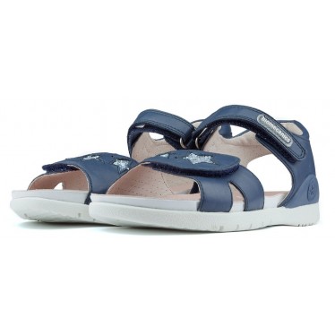 Sandalen BIOMECANICS YAMILA JEANS