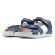 Sandalen BIOMECANICS YAMILA JEANS