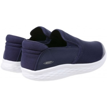 MBT MODENA SLIP ON W RUNNING WOMEN'S SHOES NAVY