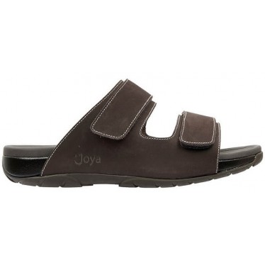 SANDALEN JOYA MAX 2 M BROWN