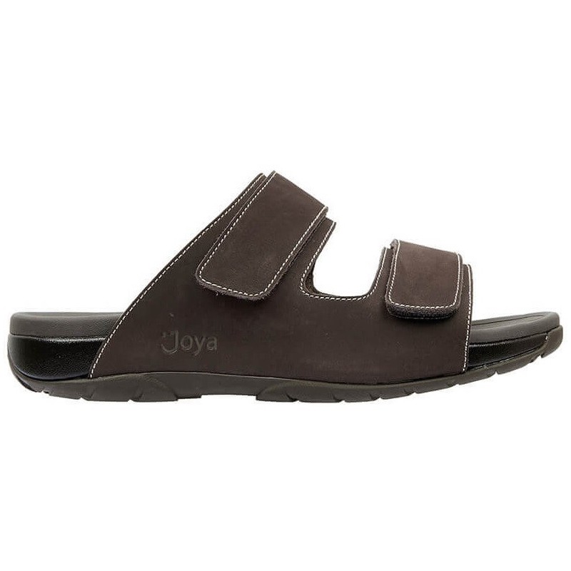 SANDALEN JOYA MAX 2 M BROWN