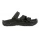 SANDALEN MBT LAMU M BLACK