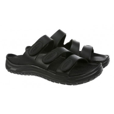 SANDALEN MBT LAMU M BLACK