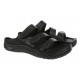 SANDALEN MBT LAMU M BLACK