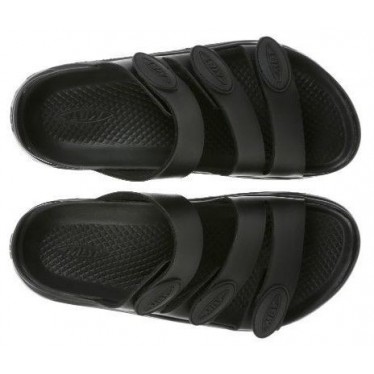 SANDALEN MBT LAMU M BLACK