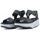 MBT MANNI SANDALEN 2 BLACK_NAPPA