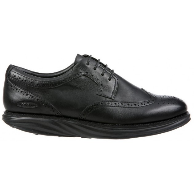MBT BOSTON WT M SCHUHE BLACK_NAPPA MBT BOSTON WT M SCHUHE BLACK_NAPPA