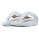 SANDALIEN FITFLOP RUMBA TOETHONG K26 WHITE