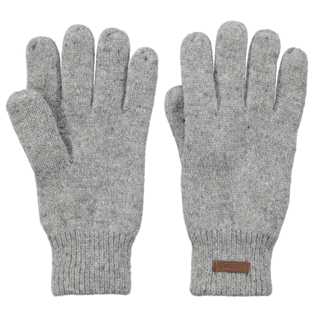Handschuhe Barts Haakon Handschuhe GREY Handschuhe Barts Haakon Handschuhe GREY