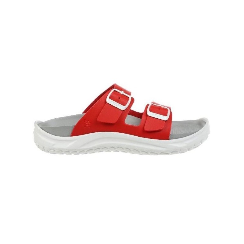 MBT SANDALEN NAKURU W RED