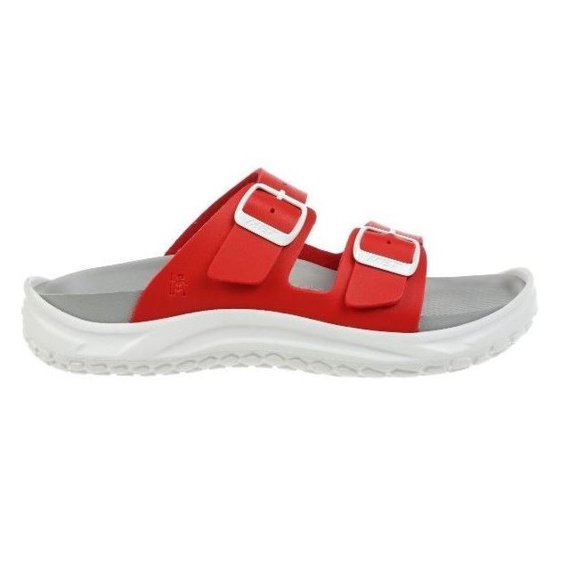 MBT SANDALEN NAKURU W RED