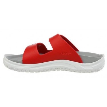 MBT SANDALEN NAKURU W RED