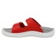 MBT SANDALEN NAKURU W RED