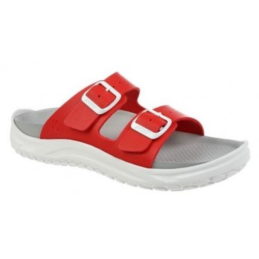 MBT SANDALEN NAKURU W RED