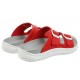 MBT SANDALEN NAKURU W RED