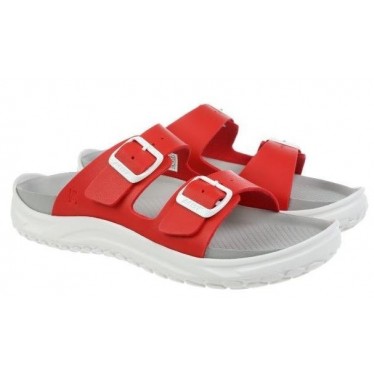 MBT SANDALEN NAKURU W RED