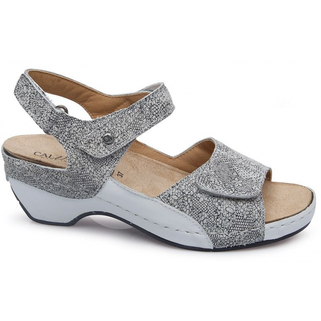 CALZAMEDI GLAM 0656 SANDALEN GRIS CALZAMEDI GLAM 0656 SANDALEN GRIS