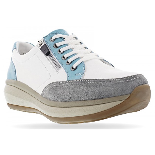 Schuhe JOYA BERLIN 2 TURQUOISE Schuhe JOYA BERLIN 2 TURQUOISE