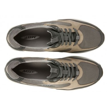 MBT SINI LUX 9954 SCHUHE GREY