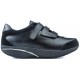 MBT NAVEN M 3657 SCHUHE BLACK