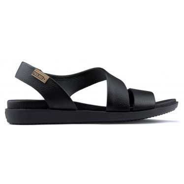 Sandalen PIKOLINOS ANTILLAS W0H BLACK