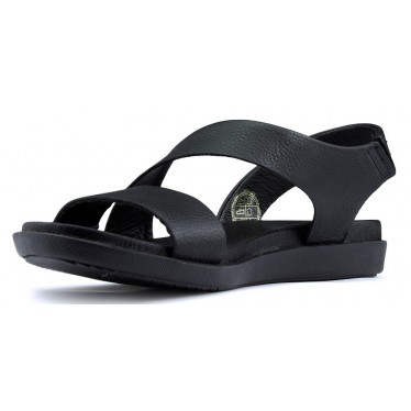 Sandalen PIKOLINOS ANTILLAS W0H BLACK