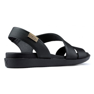 Sandalen PIKOLINOS ANTILLAS W0H BLACK