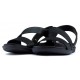 Sandalen PIKOLINOS ANTILLAS W0H BLACK
