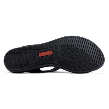 Sandalen PIKOLINOS ANTILLAS W0H BLACK