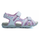 GEOX ROXANNE J52D9A SANDALEN PINK