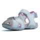 GEOX ROXANNE J52D9A SANDALEN PINK