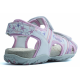 GEOX ROXANNE J52D9A SANDALEN PINK