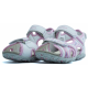 GEOX ROXANNE J52D9A SANDALEN PINK