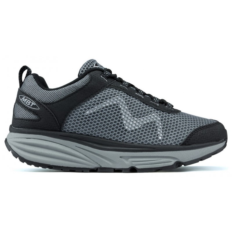 MBT COLORADO 17 WINTER 2019 W RUNNING SHOES BLACK_GREY