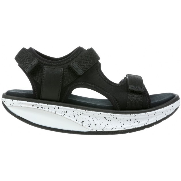 MBT KIMA W SANDALEN BLACK MBT KIMA W SANDALEN BLACK