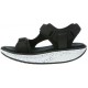 MBT KIMA W SANDALEN BLACK