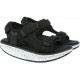 MBT KIMA W SANDALEN BLACK