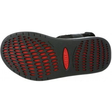 MBT KIMA W SANDALEN BLACK