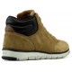 JR XUNDAY Boy GEOX Stiefeletten YELLOW_BROWN