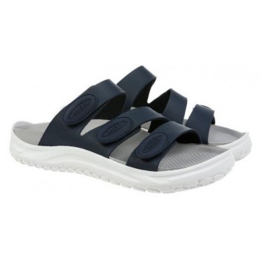 SANDALEN MBT LAMU M NAVY