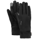 Handschuhe BARTS POWERSTRETCH TOUCH HANDSCHUHE BLACK