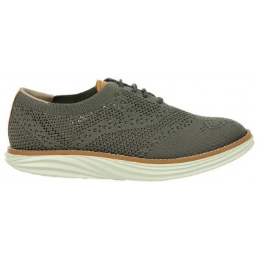 MBT PUNTO BOSTON WT Schuhe TAUPE_GRAY