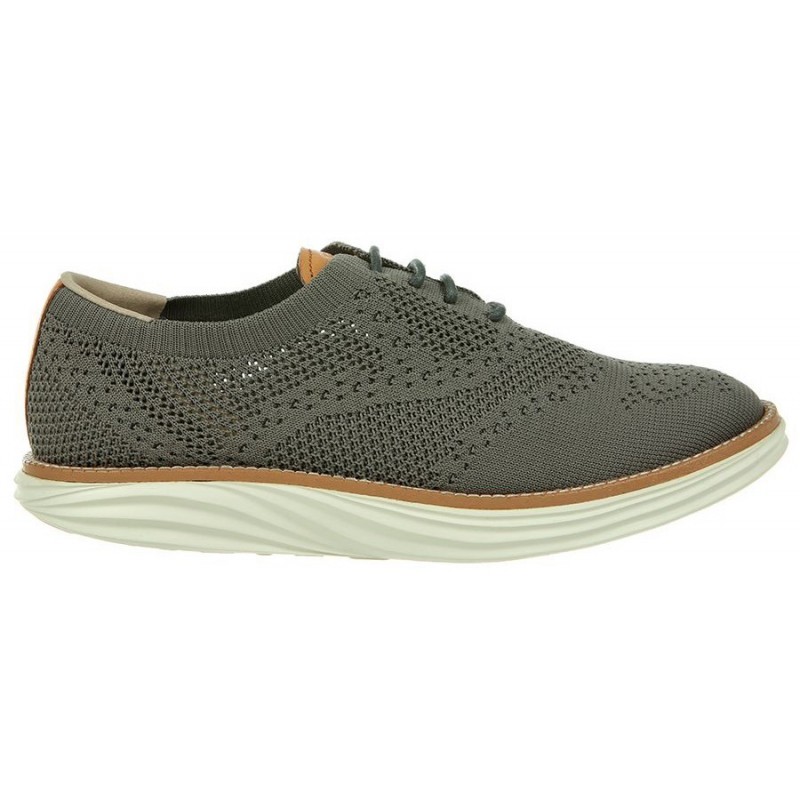 MBT PUNTO BOSTON WT Schuhe TAUPE_GRAY