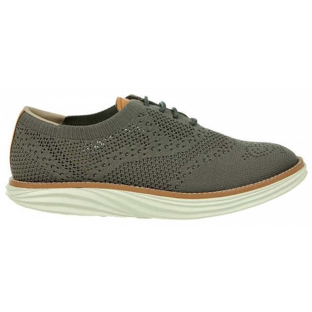 MBT PUNTO BOSTON WT Schuhe TAUPE_GRAY MBT PUNTO BOSTON WT Schuhe TAUPE_GRAY