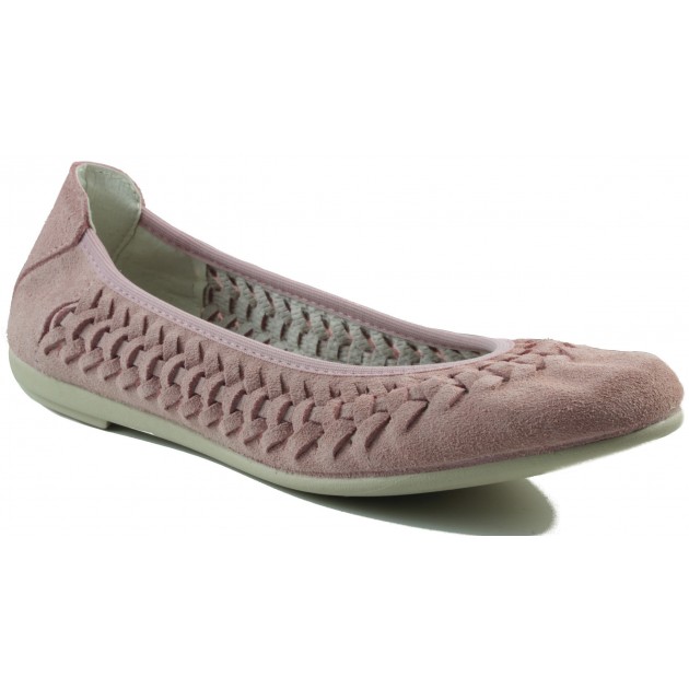 VULLADI BEQUEME SCHUHE AUS SPALTLEDER 2410 MAQUILLAJE VULLADI BEQUEME SCHUHE AUS SPALTLEDER 2410 MAQUILLAJE