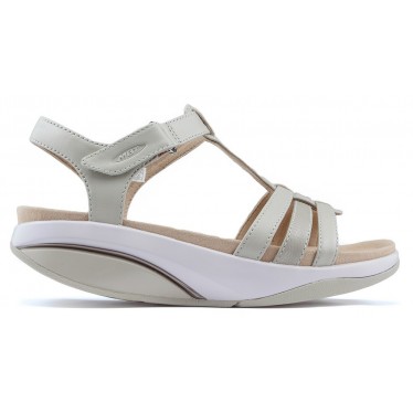 Sandalen MBT RANI W TAUPE